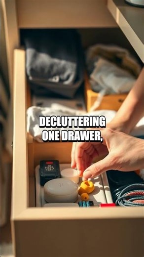 A Window of Slow: Micro Transitions for Everyday Flow