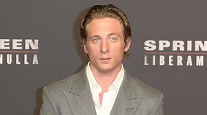 Jeremy Allen White Reveals the Name He Actually Uses in Real Life