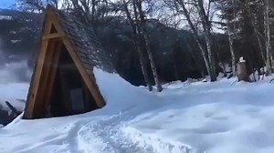 786K views · 4.3K reactions | This is the most craziest accident ever recorded from a snowmobile rider. He broke his spine ⛄️❄️龜 #winterishere #snow #snowday #fypシ゚ #reelschallenge #viralvideoシ #snowman #santa #trendingreels #trendingvideo #love #tbt #fail #accident | Snowmobile | Facebook