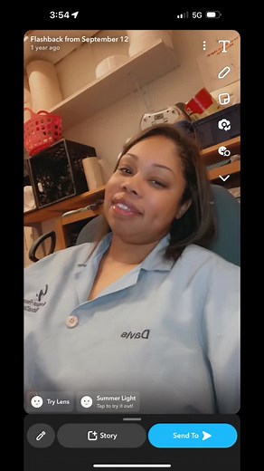 candy davis on TikTok