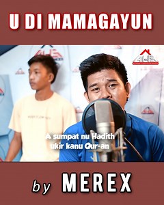 16K views · 802 reactions | REALTALK SA LEKITANU ‼ Merex masabpi #Merex #morosong #MaguindanaonSong Full Song on Youtube: https://www.youtube.com/watch?v=nkgNw2_DOCY "U Di Mamagayun" by Merex Debut Solo Album Written by: Merex Music by: Binladin Under AHS Productions © 2023 Contact # for Merex Masabpi's Bookings: 0936-405-2396 | AHS Productions | Facebook