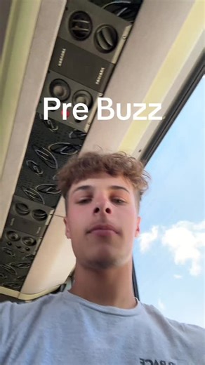 Buzz Cut Transformation at Camp Buzz