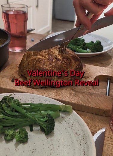 Delicious Leftover Beef Wellington Recipe