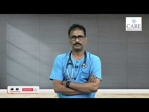 What are the Different Types of Pacemakers and How are they Used? | CARE Hospitals