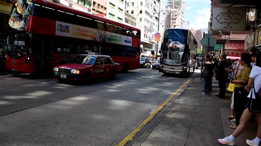 1.3K views · 13 reactions | The bus reversed after the taxi in front broke down. | Anthony's Bus Homepage | Facebook