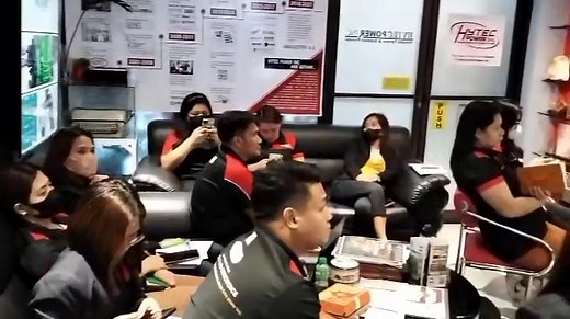 MOA Signing - Hytec Power Inc. and A1 Ventures Technical and Vocational Academy Inc. | Hytec Power, Inc.