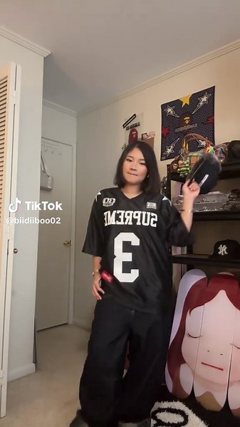 Supreme Fashion Trends for Streetwear Enthusiasts