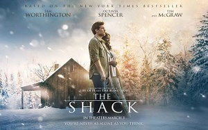 The Shack - Movie Trailers