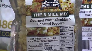 New Detroit-themed store opens on city's west side