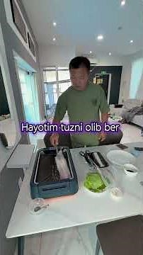 Bu baliqni nomi chaxo.