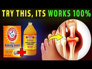 Old Doctors: We Mix BAKING SODA with ACV to Treat 21 Health Issues—Results in Just 48 Hours