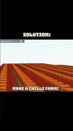 Fastes way to get XP in bloxd.io #bloxd #minecraft #trending #gaming #funny #farms #level