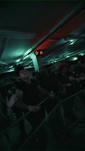 WHAT THE F*** WAS THAT TORONTO?! 🤯 🎶: Code: Pandorum & @kidbookie - Wake Up. Kill. Repeat. 📸: @ooo.cult #dubstep #deathstep #bassmusic #tearout #horror #occult #wukr #heavydubstep #codepandorum #festival | Code: Pandorum