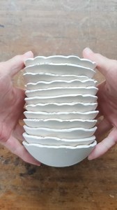 30K views · 1.1K reactions | 12 different designs. 4 of each design. 12 colours to choose from  They'll be ready in around 2 to 3 weeks. I'll share the results before they become available  | Mairi Stone | Facebook