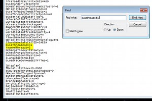 Fallout New Vegas Ini