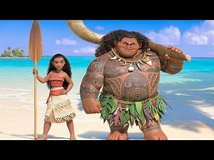 VAIANA HISTOIRE AUDIO CONTE ENFANTS FILM DISNEY