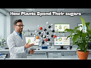 Biology Club | How Plants Use Carbohydrates