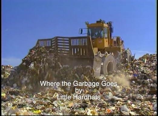 The original, award-winning big machine movies.