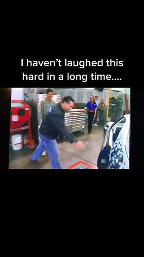 #fyp #fypシ #overhaulin #dead #aliens
