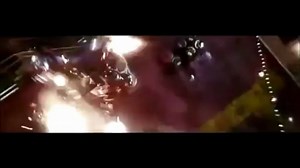 Killian vs The Ironman (Ironman3 final fight)