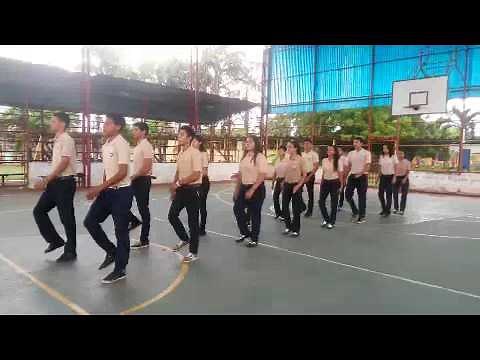Instrucción Premilitar - Orden Cerrado