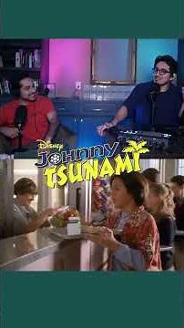 Johnny Tsunami - Disney Channel Original Movie#disney #disneychannel #90s#90snostalgia