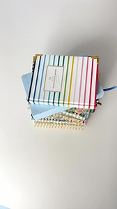 Simplified Planners are not just pretty pages. They're made for real life—from lesson plans, to garden goals, and everything in between. 🌱💍📚 Pick your perfect fit. Subscribe to our newsletter and save 15% on your next purchase. We only send good things, promise! 😉 | Simplified