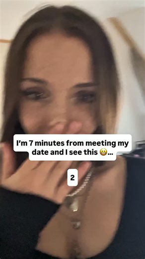 @lexi.ibest on Instagram: "1. Seven minutes before my date, I looked out my window… and saw a huge truck parked right below my building. 2. Not just any truck — the kind that makes your stomach drop. Dark windows, engine running, no one stepping out. 3. At first, I told myself I was overreacting. It’s just a truck. Just a coincidence. 4. But then I noticed it hadn’t been there before. And it was positioned exactly facing my entrance. 5. My phone buzzed — my date saying he was “almost there.” But