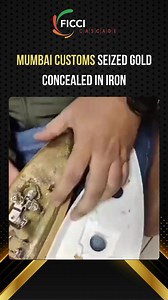 Hats off to the Airport Commissionerate, Mumbai Customs Zone-III, for their exceptional vigilance in seizing over 4.65 Kg of gold, valued at 2.49 Crore, across 12 challenging cases. Their dedication to upholding the law and safeguarding our borders is truly commendable and serves as a testament to their unwavering commitment to duty. #IndianCustomsAtWork #GoldSeizure #GoldSmuggling Central Board of Indirect Taxes and Customs (CBIC) Federation of Indian Chambers of Commerce & Industry (FICCI) Min