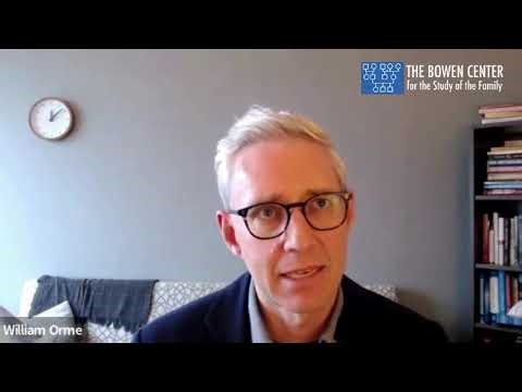 Postgraduate Program Participant Interview: William Orme