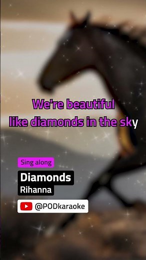 Rihanna - Diamonds