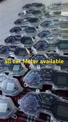 # Meter all Meter available and Meter training centre in Delhi