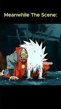 Anime’s Most Emotional Death? | Jiraiya Final Moments