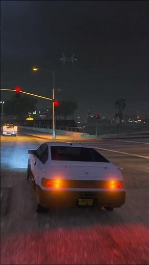 GTA 5 - Dinka Blista Compact (Honda CRX) - DLC Vehicle Customization PS5 4K