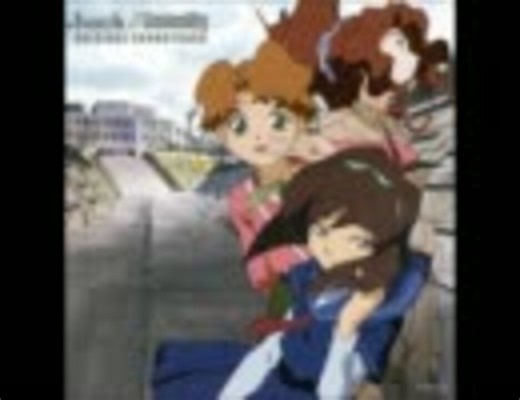 .hack//Liminality - Edge (Full)