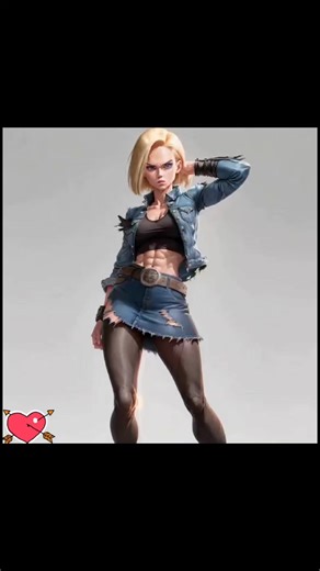 Videos de Android 18 (@android_18dz) con “sonido original - Android 18”