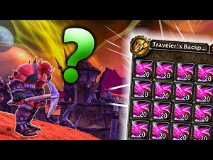 Where To Get NETHERWEAVE CLOTH in World of Warcraft: Wrath Of The Lich King - 100% THE BEST PLACE.