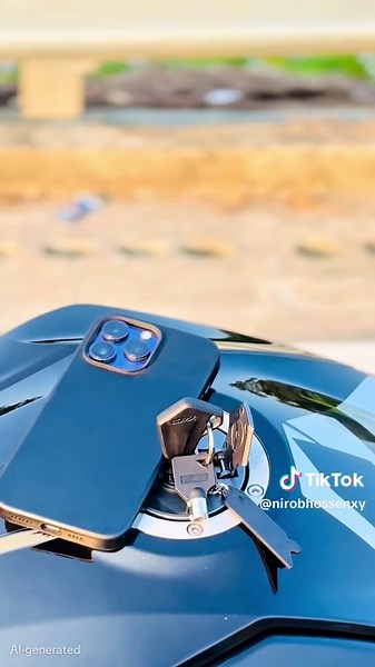 Exploring the Art of Bike Modifications