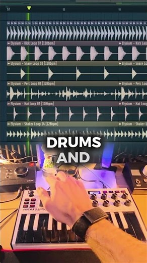 How To: Melodic Techno Like Argy