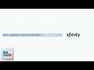 How To Fix Xfinity App Error TVAPP-00500 – Service Outage, Cache & Re-Login