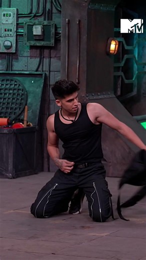 One Fight Changes Everything In Roadies | Roadies S19 | #Roadies2024 #KarmYaKaand #Shorts