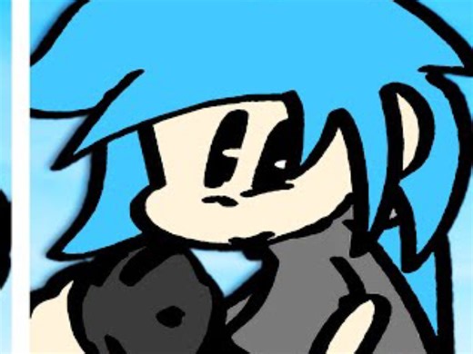 FNF Vs Mouse.avi - SNS：THE LAST TAPE + Cutscenes（New Revamped Story）