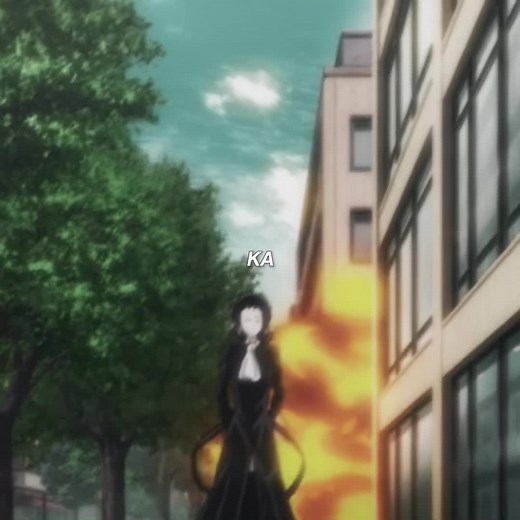 Exploring Ryūnosuke Akutagawa in Bungo Stray Dogs