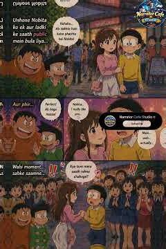 Doraemon New Episode motivational #nobita #doremon #anime #doraemon