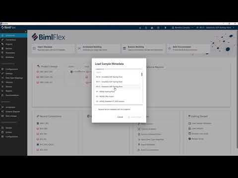 How to Build a Metadata-Driven Databricks Lakehouse with BimlFlex | Getting Started Tutorial