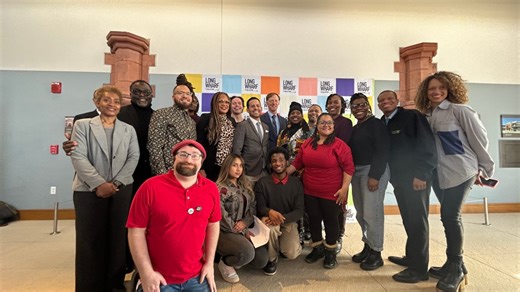 New Haven ends Black History Month with August Wilson play at Long Wharf Theatre