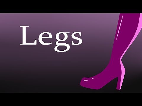 Legs [MEME] [Undertale]