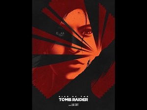 (2016) Rise Of Tomb Raider : Fantastic Demo In 4K Native - Ultra Mode On PC With TriDef® 3D