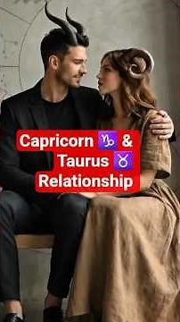 Capricorn’s ♑️ Strongest Soulmate Is Taurus ♉️ Why Taurus Is Capricorn’s Forever Partnerary 2026