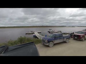 Moosonee Ontario tour
